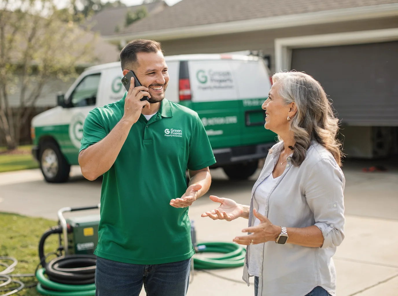 Water Damage Restoration Millersport, OH FAQs